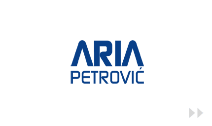 Logo Aria