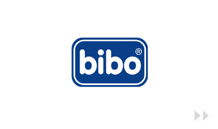 Logo Bibo