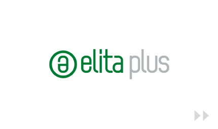 Logo elita