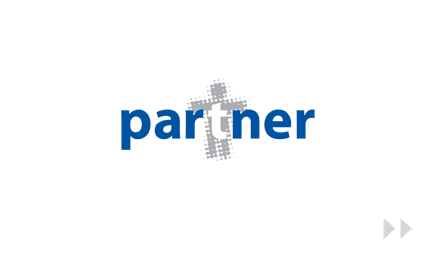 Logo partner