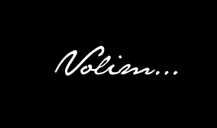 Logo Volim...