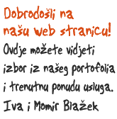 Dobrodosli