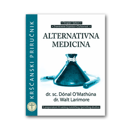 Alternativna medicina