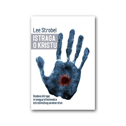 Istraga o Kristu
