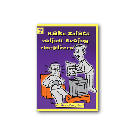 Kako zaista voljeti svojeg tinej�era