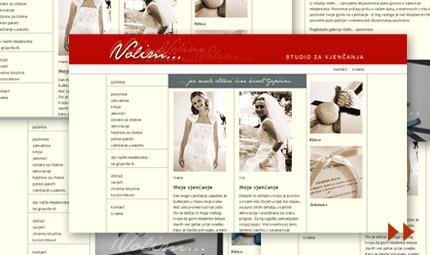 Web dizajn
